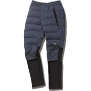 サーモフラッフィパンツ Thermo Fluffy Pants 5114416 057 インクブルー XLサイズ [アウトドア ロングパンツ メンズ]