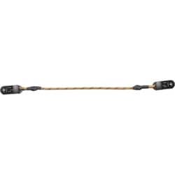 ワックスコードキャップストッパー Waxed Cord Cap Stopper 5320471 010 カーキ [アウトドア 小物]