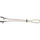 ワックスコードマルチホルダー Waxed Cord Multi Holder 5320472 010 カーキ [アウトドア 小物]