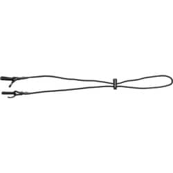 ワックスコードマルチホルダー Waxed Cord Multi Holder 5320472 025 ブラック [アウトドア 小物]