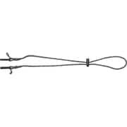 ワックスコードマルチホルダー Waxed Cord Multi Holder 5320472 041 サックス [アウトドア 小物]