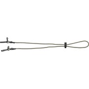 ワックスコードマルチホルダー Waxed Cord Multi Holder 5320472 070 オリーブ [アウトドア 小物]