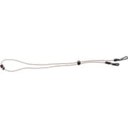 レザーハットストッパー Leather Hat Stopper 5320468 009 ナチュラル [アウトドア 小物]