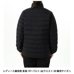 ブラック ダウンジャケット XLサイズ THE NORTH FACE XL ブラック ダウンジャケット - メルカリ