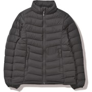 PFユニットダウンジャケット PF Unit Down Jacket 8113413 025 ブラック Lサイズ [アウトドア ダウンウェア レディース]