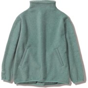 サーマルセーブルハイネック Thermal Sable High-neck 8115440 066 ライトグリーン Lサイズ [アウトドア フリース レディース]