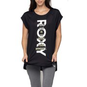 AS GOOD AS RST244531 BLK Sサイズ [水陸両用 フィットネス ヨガ シャツ レディース]
