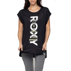 AS GOOD AS RST244531 BLK Lサイズ [水陸両用 フィットネス ヨガ シャツ レディース]