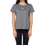FEEL YOUR CHAKRA RST244533 CHA Sサイズ [水陸両用 フィットネス ヨガ シャツ レディース]