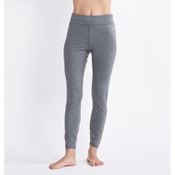 MY 1ST ROXY LOOSE PANTS RPT244525 CHA Sサイズ [フィットネス ヨガ パンツ レディース]
