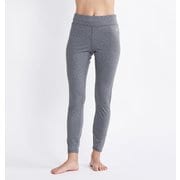 MY 1ST ROXY LOOSE PANTS RPT244525 CHA Mサイズ [フィットネス ヨガ パンツ レディース]