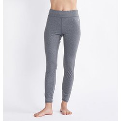 MY 1ST ROXY LOOSE PANTS RPT244525 CHA Lサイズ [フィットネス ヨガ パンツ レディース]