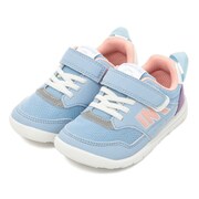 IFME LIGHTゴアベルト 軽量スニーカー 204811 BLUE 15.5cm [スニーカー キッズ]