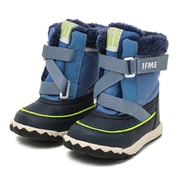 キネティックスノーブーツ 204829 NAVY 12.5cm [防寒ブーツ ベビー]