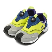 IFME K joob patto 304816 GREY 16.5cm [スニーカー キッズ]
