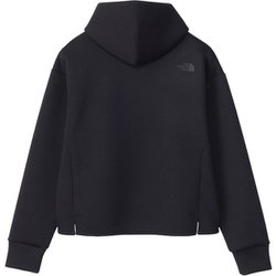 新品タグ付THE NORTH FACE テックエアースウェットショートフーディ 公式】テックエアースウェットショートフーディー（レディース