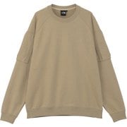 CRスウェットクルー ユニセックス スウェット ケルプタン（KT） Mサイズ NTM62410