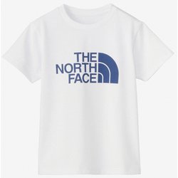 ヨドバシ.com - ザ・ノース・フェイス THE NORTH FACE ショートスリーブロゴティー NTJ82412 ホワイト W 120サイズ  [アウトドア トップス 半袖 キッズ] 通販【全品無料配達】