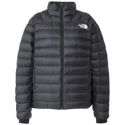 ウーゼルジャケット Wouzel Jacket NDW92402 ブラック K Lサイズ [アウトドア ダウンウェア レディース]