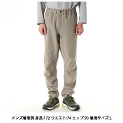 THE NORTH FACE パンツ（その他） グレー 3500425L0006 楽天市場】ザ ノースフェイス THE NORTH FACE パンツ メンズ