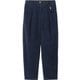 グラナムコードパンツ Granum Cord Pant NBW82311 アーバンネイビー UN Mサイズ [アウトドア ロングパンツ レディース]