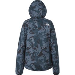 ヨドバシ.com - ザ・ノース・フェイス THE NORTH FACE ノベルティスワローテイルベントフーディ Novelty Swallowtail  Vent Hoodie NPW22290 コーストスケープブルー CE Lサイズ [ウインドブレーカー レディース] 通販【全品無料配達】