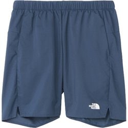 ヨドバシ.com - ザ・ノース・フェイス THE NORTH FACE スワローテイルベントハーフパンツ Swallowtail Vent Half  Pant NB42383 マウンテンブルー OB XLサイズ [ランニングウェア ショートパンツ メンズ] 通販【全品無料配達】