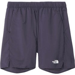 ヨドバシ.com - ザ・ノース・フェイス THE NORTH FACE スワローテイルベントハーフパンツ Swallowtail Vent Half  Pant NB42383 ダステッドパープル DE Lサイズ [ランニングウェア ショートパンツ メンズ] 通販【全品無料配達】