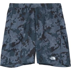 ヨドバシ.com - ザ・ノース・フェイス THE NORTH FACE ノベルティスワローテイルベントハーフパンツ Novelty  Swallowtail Vent Half Pant NB42393 コーストスケープブルー CE Mサイズ [ランニングウェア ショートパンツ  メンズ] 通販【全品無料配達】