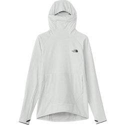 カールサイドグリッドフーディ Karside Grid Hoodie NL72301 ティングレー TI WSサイズ [アウトドア フリース レディース]