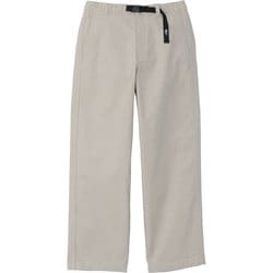 バレーウェーブパンツ VALLEYWAVE PANT NB82431 フォッシルアイボリー FI Mサイズ [アウトドア ロングパンツ メンズ]