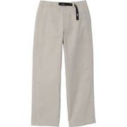 バレーウェーブパンツ VALLEYWAVE PANT NB82431 フォッシルアイボリー FI Lサイズ [アウトドア ロングパンツ メンズ]