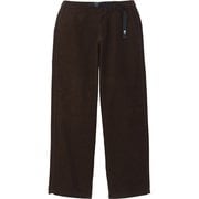 バレーウェーブパンツ VALLEYWAVE PANT NB82431 チコリコーヒー CE XLサイズ [アウトドア ロングパンツ メンズ]