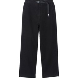 バレーウェーブパンツ VALLEYWAVE PANT NB82431 ブラック K Sサイズ [アウトドア ロングパンツ メンズ]