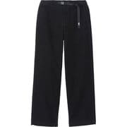 バレーウェーブパンツ VALLEYWAVE PANT NB82431 ブラック K Sサイズ [アウトドア ロングパンツ メンズ]