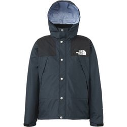 ヨドバシ.com - ザ・ノース・フェイス THE NORTH FACE マウンテンレインテックスジャケット Mountain Raintex  Jacket NP12333 アーバンネイビー UN XLサイズ [防水ジャケット メンズ] 通販【全品無料配達】