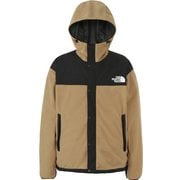 ウィンドプルーフパミールジャケット WP Pamir Jacket NP22436 ケルプタン KT Sサイズ [アウトドア ジャケット ユニセックス]