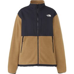 デナリジャケット NAW72450 ユーティリティブラウン UB Lサイズ [アウトドア フリース レディース]