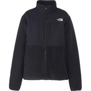 デナリジャケット NAW72450 ブラック K Sサイズ [アウトドア フリース レディース]