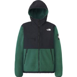 ヨドバシ.com - ザ・ノース・フェイス THE NORTH FACE デナリフーディ NA72452 TNFグリーン TG Mサイズ [アウトドア  フリース メンズ] 通販【全品無料配達】