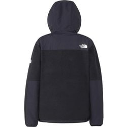 ヨドバシ.com - THE NORTH FACE ザ・ノース・フェイス デナリフーディ NA72452 ブラック K Lサイズ [アウトドア  フリース メンズ] 通販【全品無料配達】