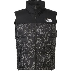 THE NORTH FACE ノベルティーヌプシベスト 公式】ノベルティーヌプシベスト（メンズ）｜ザ・ノース