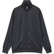ザ トラックジャケット NT62432 ブラック K Sサイズ [ジャージ トップス ユニセックス]