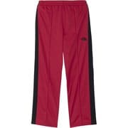 ザ トラックパンツ The Track Pant NB82434 TNFレッド TR XLサイズ [フィットネス ロングパンツ ユニセックス]