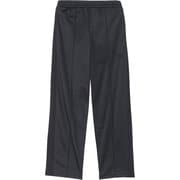 ザ トラックパンツ The Track Pant NB82434 ブラック K XLサイズ [フィットネス ロングパンツ ユニセックス]