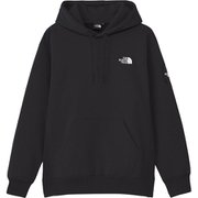 スクエアロゴフーディ Square Logo Hoodie NT62338 ブラック2 K2 Mサイズ [アウトドア パーカー ユニセックス]