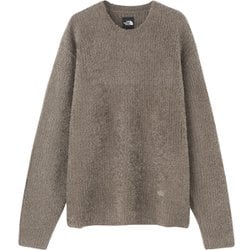 オルタナティブフェザークルー NT92460 フォールンロック FR Lサイズ [アウトドア セーター ユニセックス]