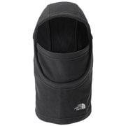 エンライドフーディー Enride Hoodie NN42436 ブラック K [アウトドア フェイスマスク ネックゲイター]