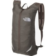 へミスフェア ランニング トレイルランニング ザック 10L スモーキーブラウン(SK) NM62416