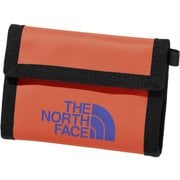 BCワレットミニ BC Wallet Mini NM82320 TNFオレンジ TO [アウトドア ワレット]